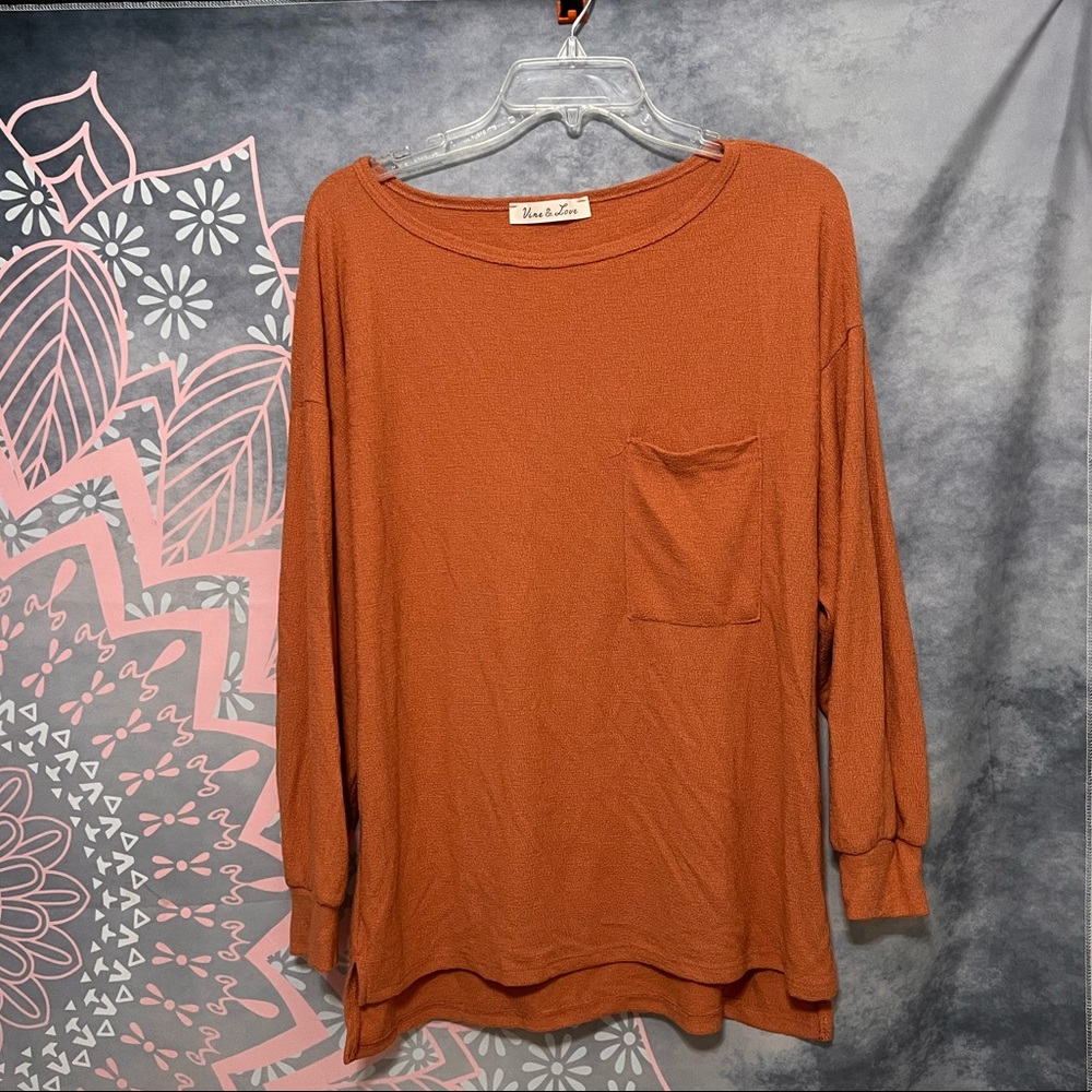 Blouse. Size Small